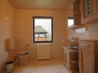 Apartment Alt Bukow Ausstattung 20