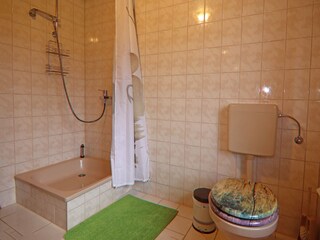 Appartement Alt Bukow Équipement 22