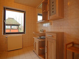 Appartement Alt Bukow Équipement 18