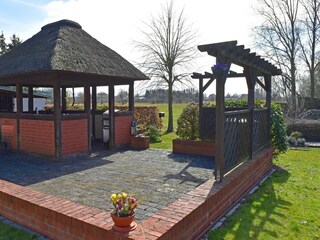 Appartement Alt Bukow Enregistrement extérieur 10