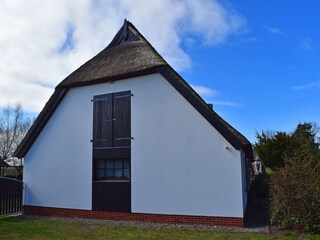 Appartement Alt Bukow Buitenaudio-opname 6