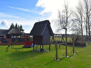 Appartamento Alt Bukow Registrazione all'aperto 11