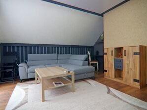 Apartment Ferienwohnung Kranichring in Negast - Negast - image1