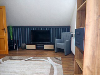 Appartement Negast Kenmerken 22