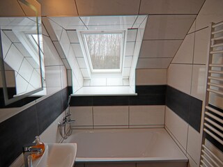 Appartement Negast Kenmerken 23