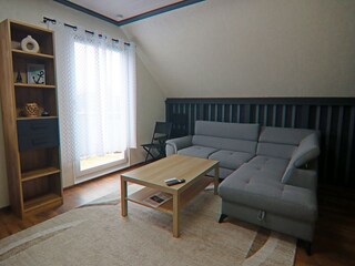 Appartement Negast Équipement 5