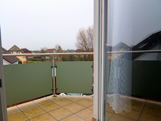 Appartement Negast Buitenaudio-opname 9