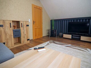 Appartement Negast Kenmerken 6
