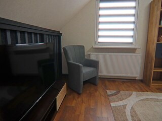Appartement Negast Kenmerken 3
