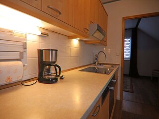 Apartment Negast Features 31