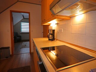Appartement Negast Kenmerken 7