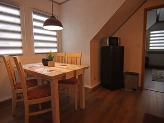 Appartement Negast Kenmerken 4