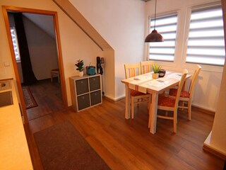 Appartement Negast Kenmerken 9
