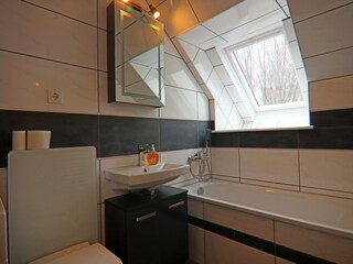 Appartement Negast Kenmerken 12