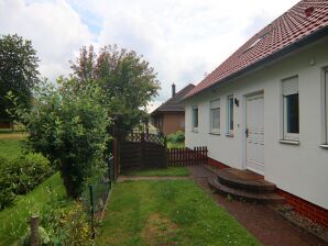 Apartment Ferienwohnung Kranichring in Negast - Negast - image1