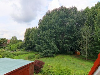 Appartement Negast Buitenaudio-opname 4