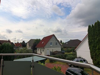 Appartamento Negast Registrazione all'aperto 5