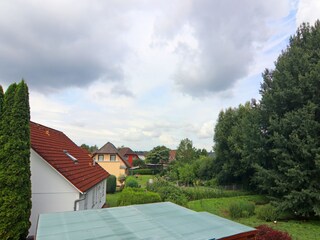 Appartement Negast Buitenaudio-opname 6