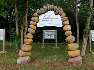 Appartement Negast  38