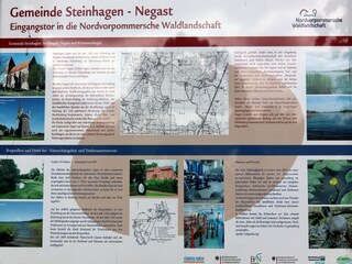 Appartement Negast  39