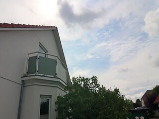 Appartement Negast Buitenaudio-opname 7