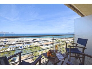 Appartamento Can Picafort Registrazione all'aperto 1