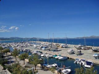 Apartamento Can Picafort Entorno 21