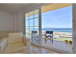 Apartment Can Picafort Outdoor Recording 6