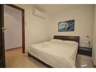 Appartement Can Picafort Équipement 16