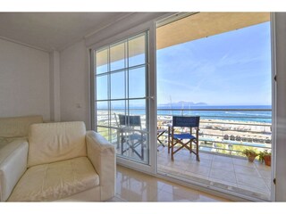 Appartement Can Picafort Buitenaudio-opname 4