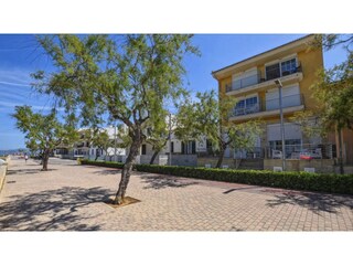 Apartment Can Picafort Außenaufnahme 5