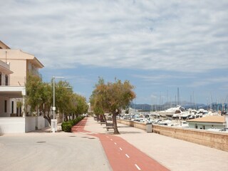 Apartamento Can Picafort Entorno 20