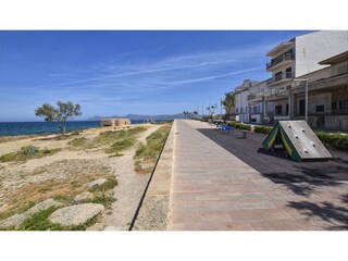 Appartement Can Picafort Environnement 21