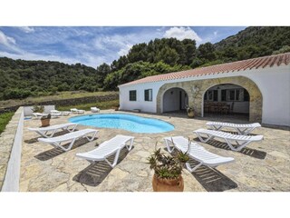 Type de propriété : Chalet Alaior Enregistrement extérieur 8