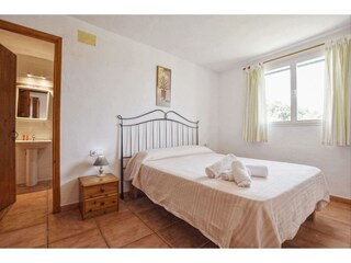 Type de propriété : Chalet Alaior Équipement 21
