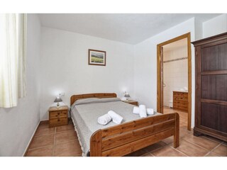 Cottage Alaior Features 24