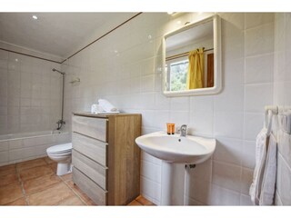 Type de propriété : Chalet Alaior Équipement 18