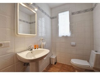 Cottage Alaior Features 17
