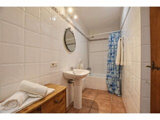 Type de propriété : Chalet Alaior Équipement 19