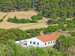 Casale Alaior Registrazione all'aperto 9