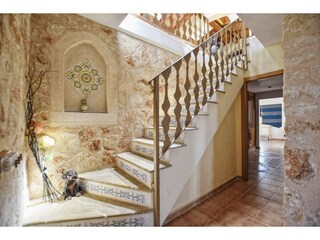 Casale Campos Caratteristiche 38