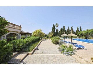 Type de propriété : Chalet Campos Enregistrement extérieur 4