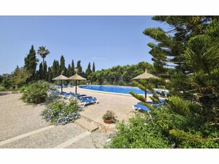 Type de propriété : Chalet Campos Enregistrement extérieur 2