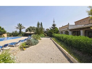 Type de propriété : Chalet Campos Enregistrement extérieur 9