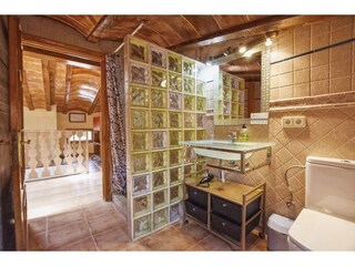 Vakantiehuisje Campos Kenmerken 30