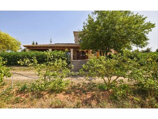 Type de propriété : Chalet Campos Enregistrement extérieur 15