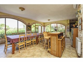 Type de propriété : Chalet Campos Équipement 31