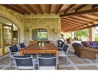 Type de propriété : Chalet Campos Enregistrement extérieur 3