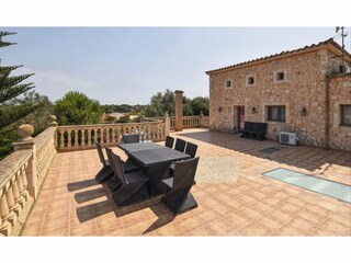 Type de propriété : Chalet Campos Enregistrement extérieur 19