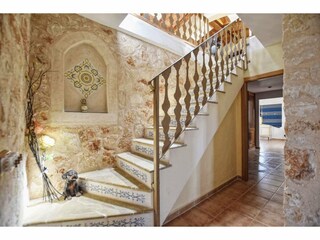 Type de propriété : Chalet Campos Équipement 34